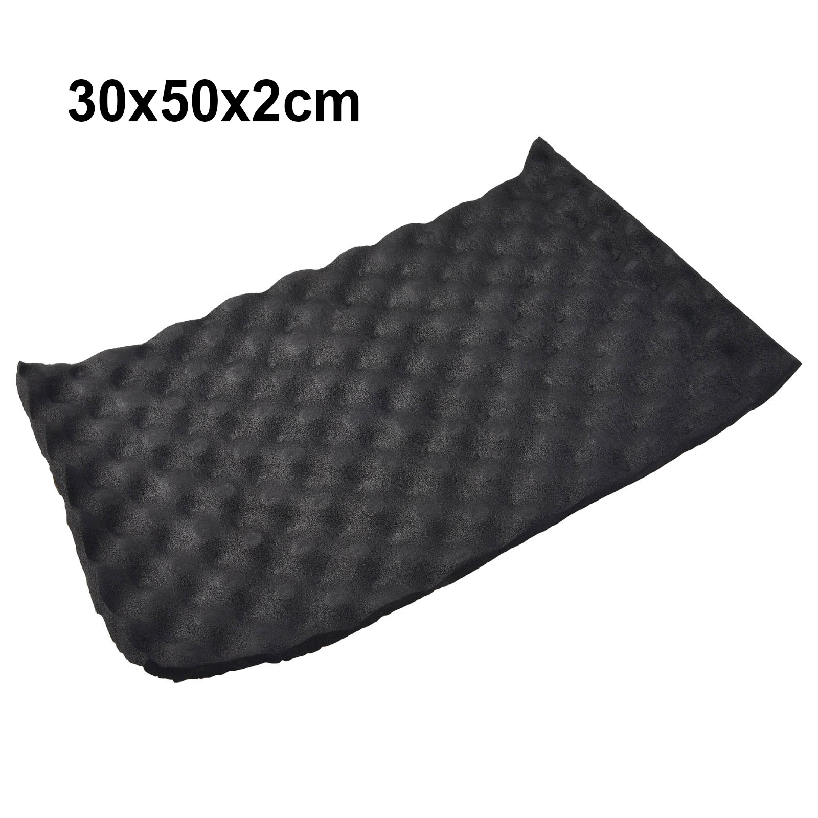 Automotive Noise Dampening Foa - Foam Dampener Sheet avaliação e preço