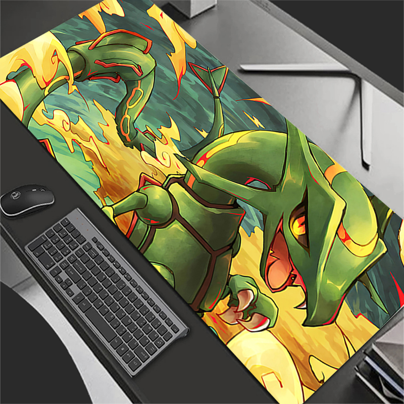 Mouse Pad Gaming Large Non-Sli - Gaming Keyboard Top avaliação e preço
