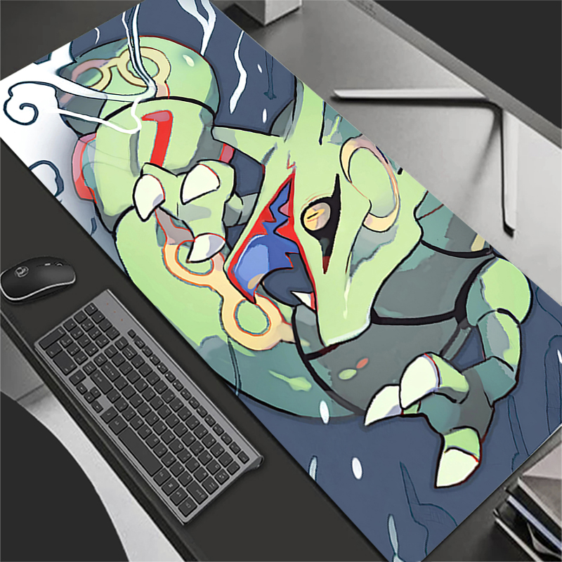 Mouse Pad Gaming Large Non-Sli - Gaming Keyboard Top avaliação e preço