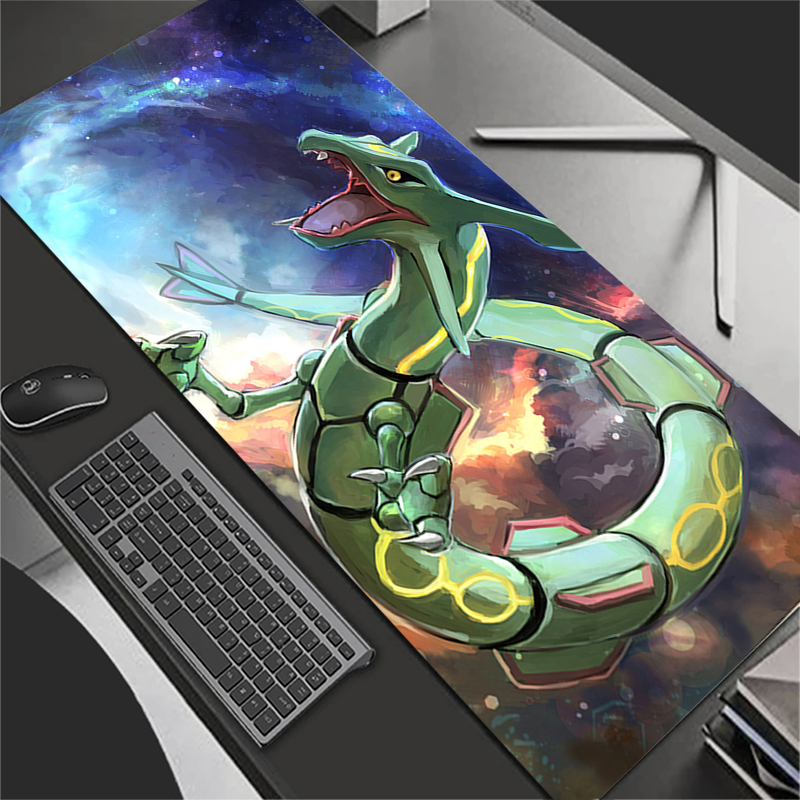 Mouse Pad Gaming Large Non-Sli - Gaming Keyboard Top avaliação e preço