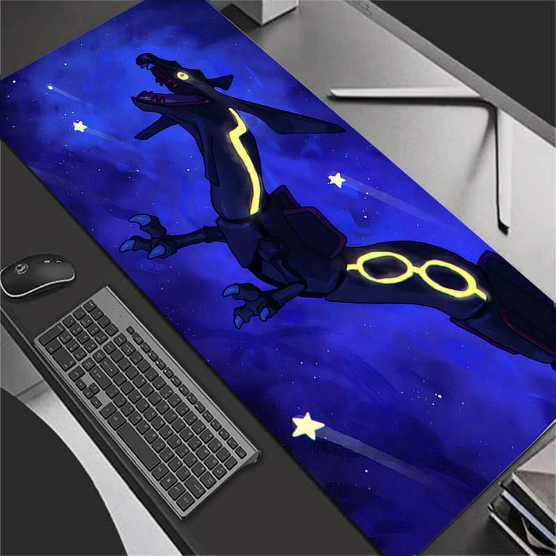 Mouse Pad Gaming Large Non-Sli - Gaming Keyboard Top avaliação e preço
