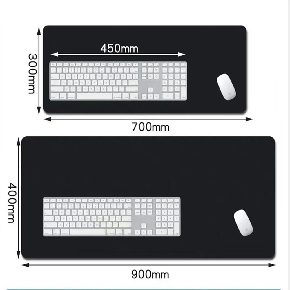 Chainsaw Man Mouse Pad 90x40CM - Gaming Keyboard Non Mechanical avaliação e preço