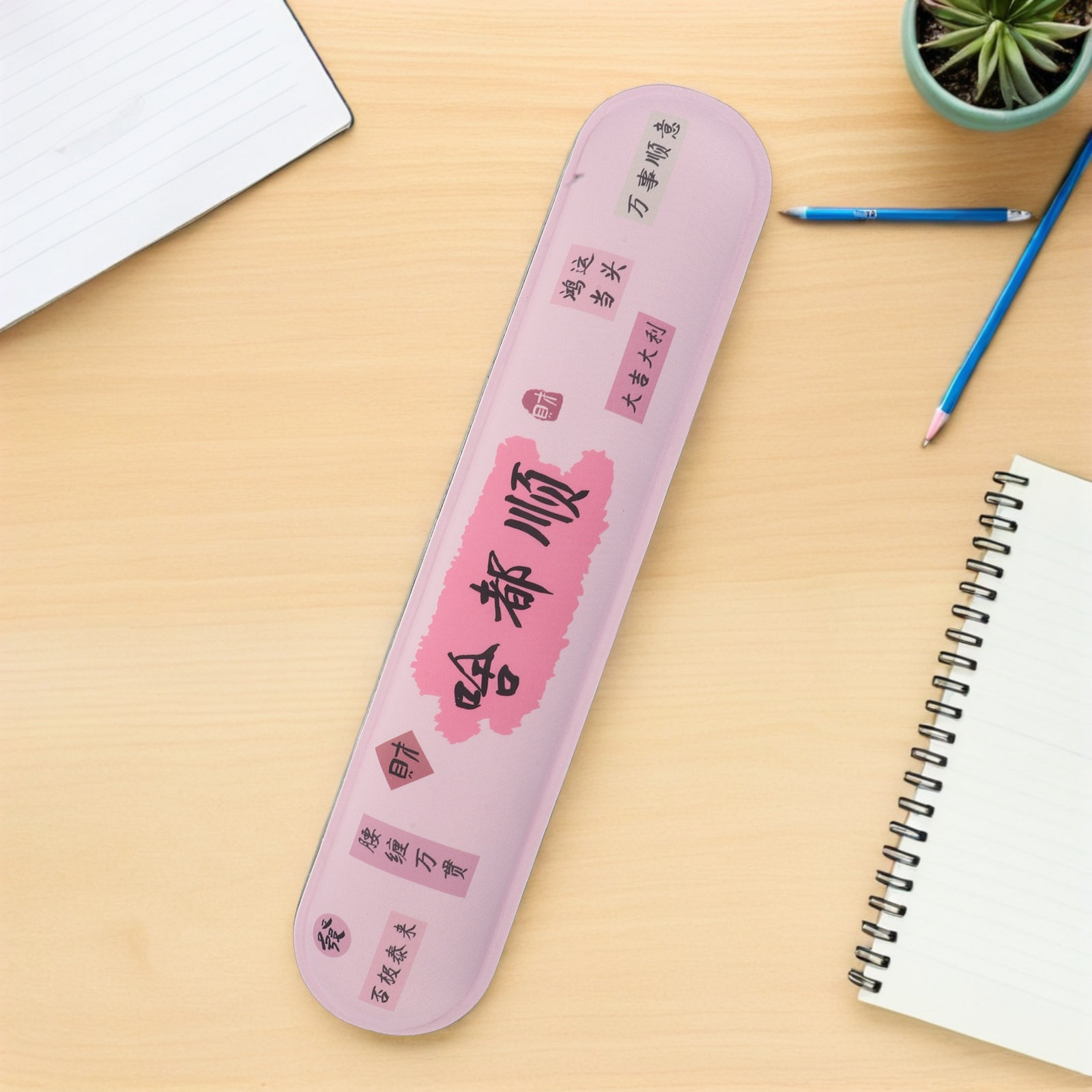 Ergonomic Keyboard Wrist Rest  - Gaming Keyboard Hand avaliação e preço