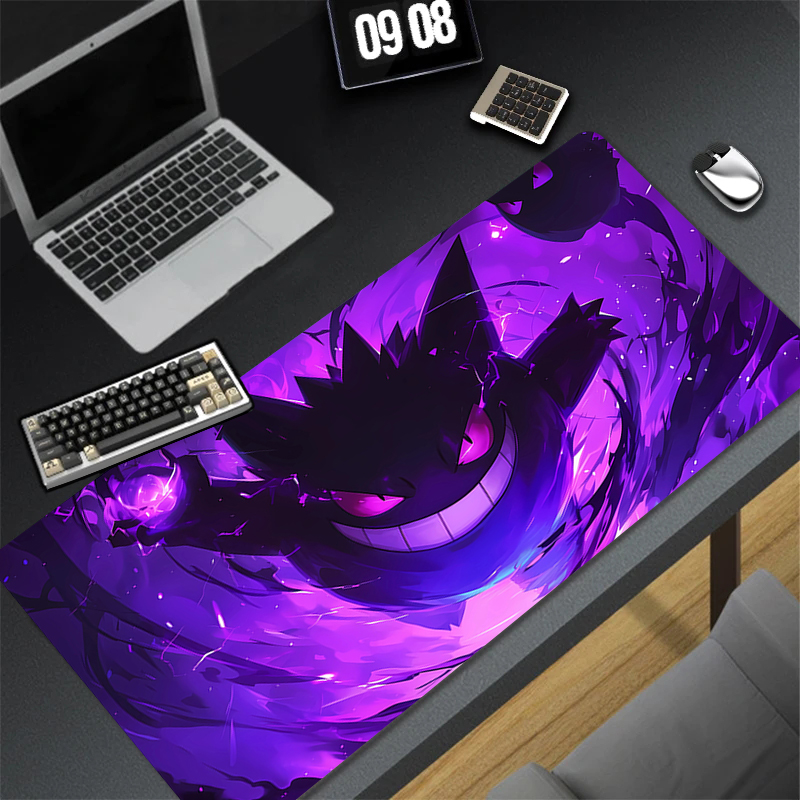 Mousepad Computer New Mouse Pa - Gaming Keyboard He avaliação e preço
