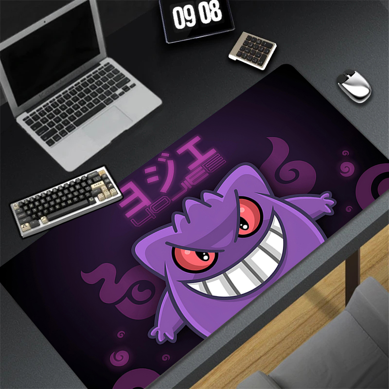 Mousepad Computer New Mouse Pa - Gaming Keyboard He avaliação e preço
