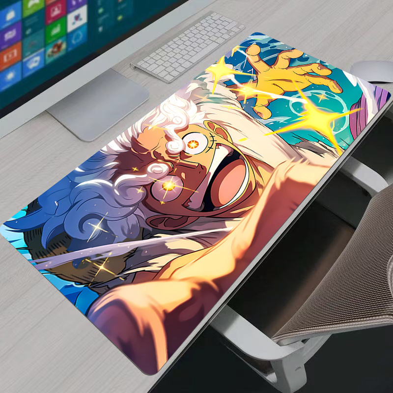 Computer Mouse Pad Gamer Mouse - Gaming Keyboard He avaliação e preço