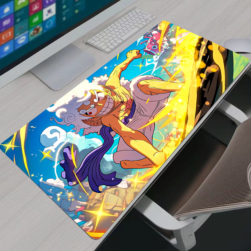 Computer Mouse Pad Gamer Mouse - Gaming Keyboard He avaliação e preço