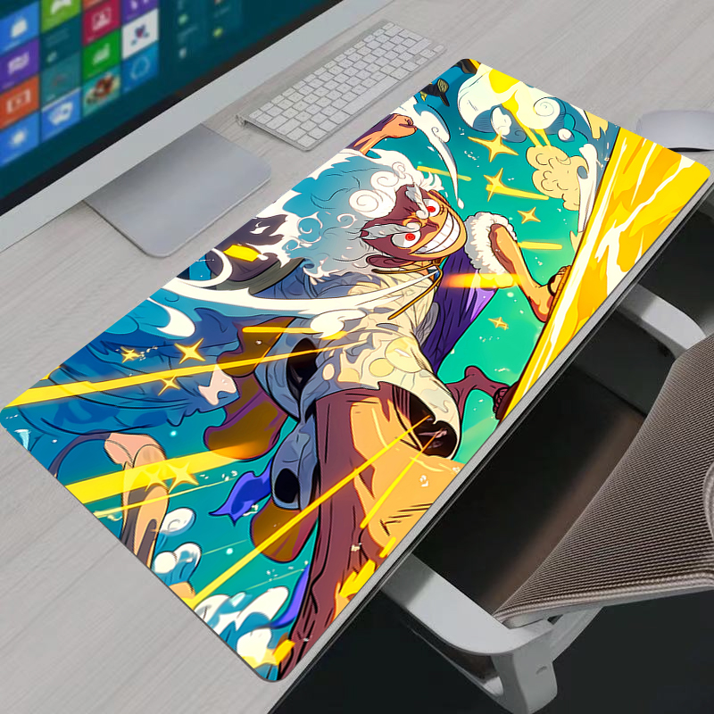 Computer Mouse Pad Gamer Mouse - Gaming Keyboard He avaliação e preço
