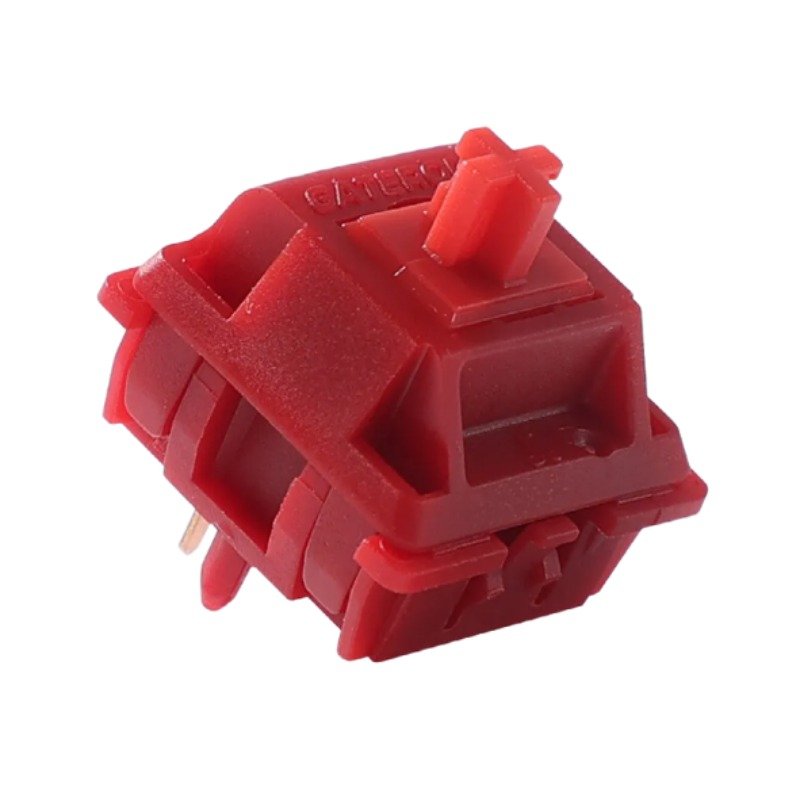 Silliworks Type R Switch Custo - Gaming Keyboard Types avaliação e preço
