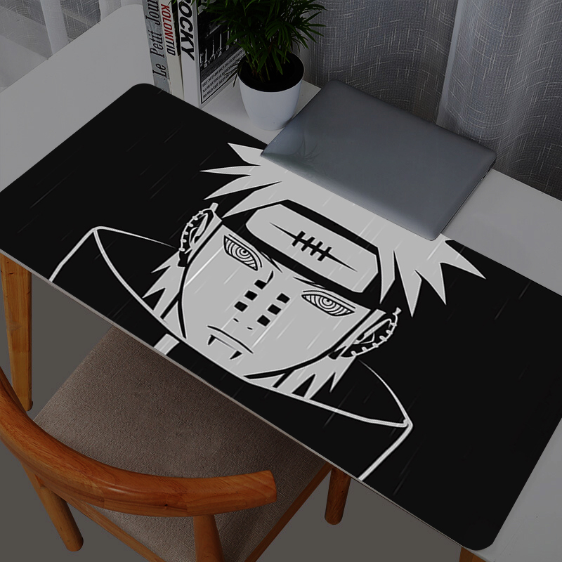 Japan Naruto Anime Mouse Pads  - Gaming Keyboard Mini avaliação e preço