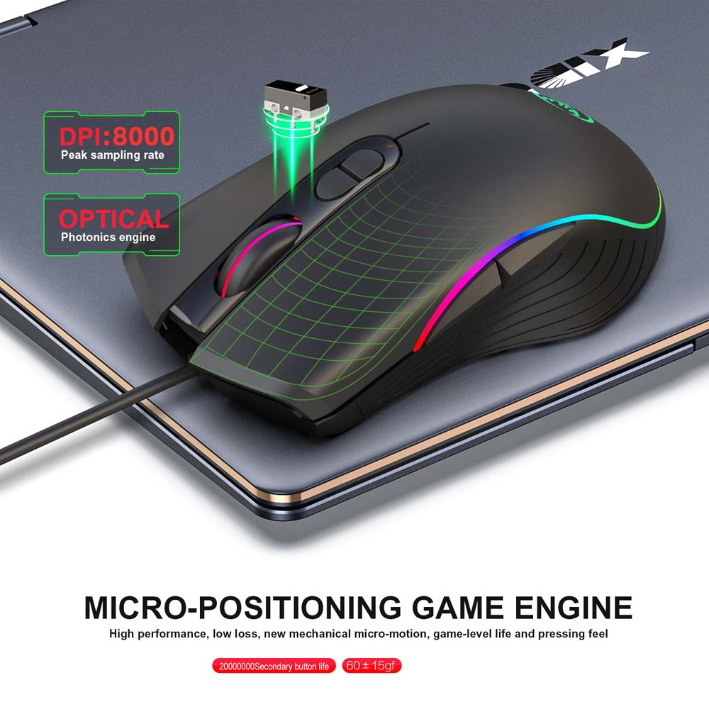 for PS5 Gaming Keyboard Mouse  - Gaming Keyboard Types avaliação e preço