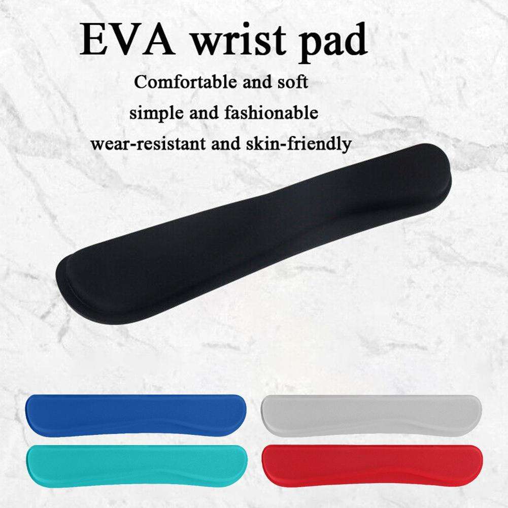 Keyboard Wrist Rest Pad Mouse  - Gaming Keyboard Hand avaliação e preço