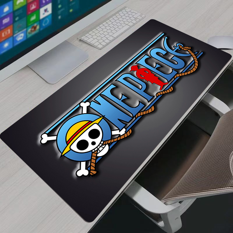 Japan Game Anime One Piece Log - Gaming Keyboard He avaliação e preço