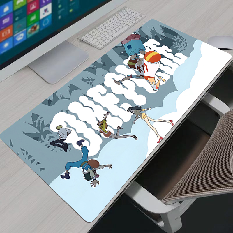 Japan Game Anime One Piece Log - Gaming Keyboard He avaliação e preço