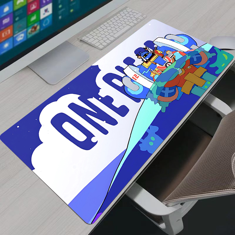 Japan Game Anime One Piece Log - Gaming Keyboard He avaliação e preço