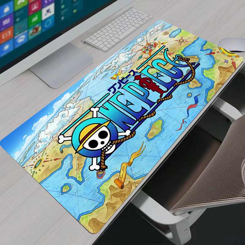Japan Game Anime One Piece Log - Gaming Keyboard He avaliação e preço