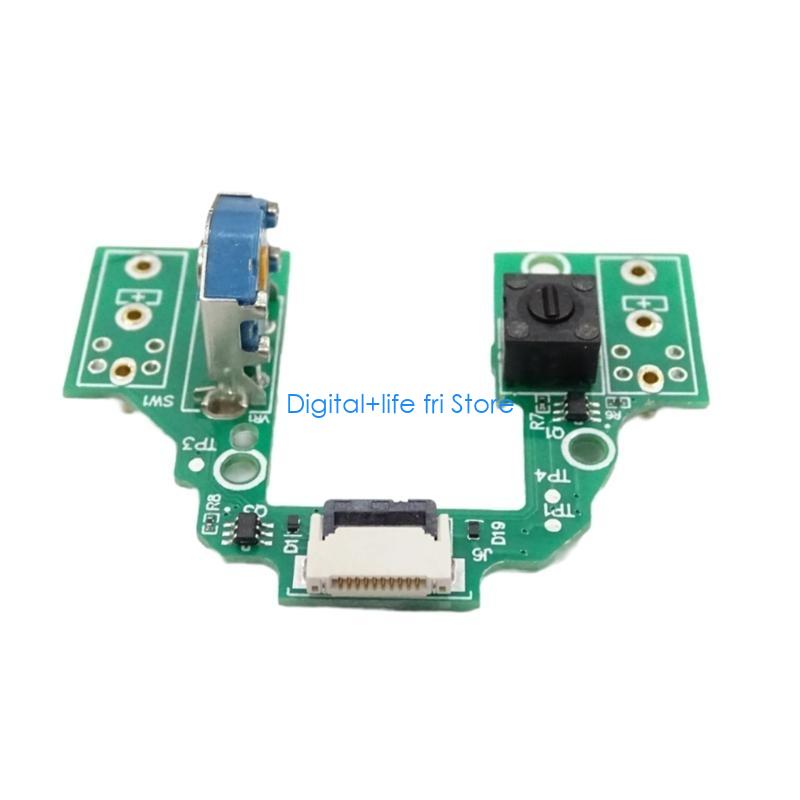 E06D Hot Swap Mouse PCB Board  - Hot Swap Pcb avaliação e preço