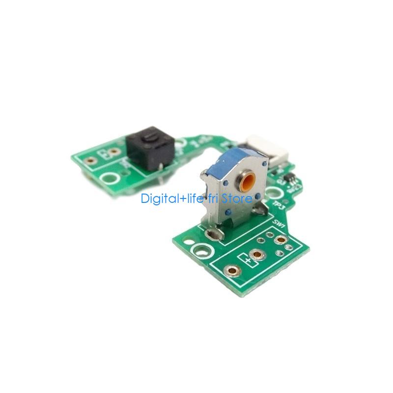 E06D Hot Swap Mouse PCB Board  - Hot Swap Pcb avaliação e preço