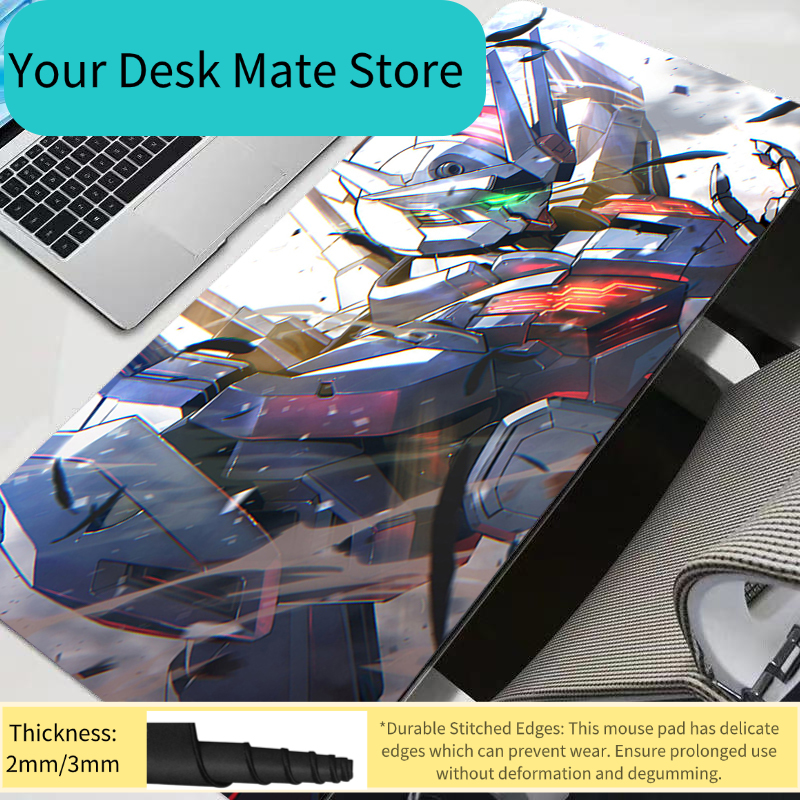 Portable Mouse Pad Office PC G - Gaming Keyboard Non Mechanical avaliação e preço
