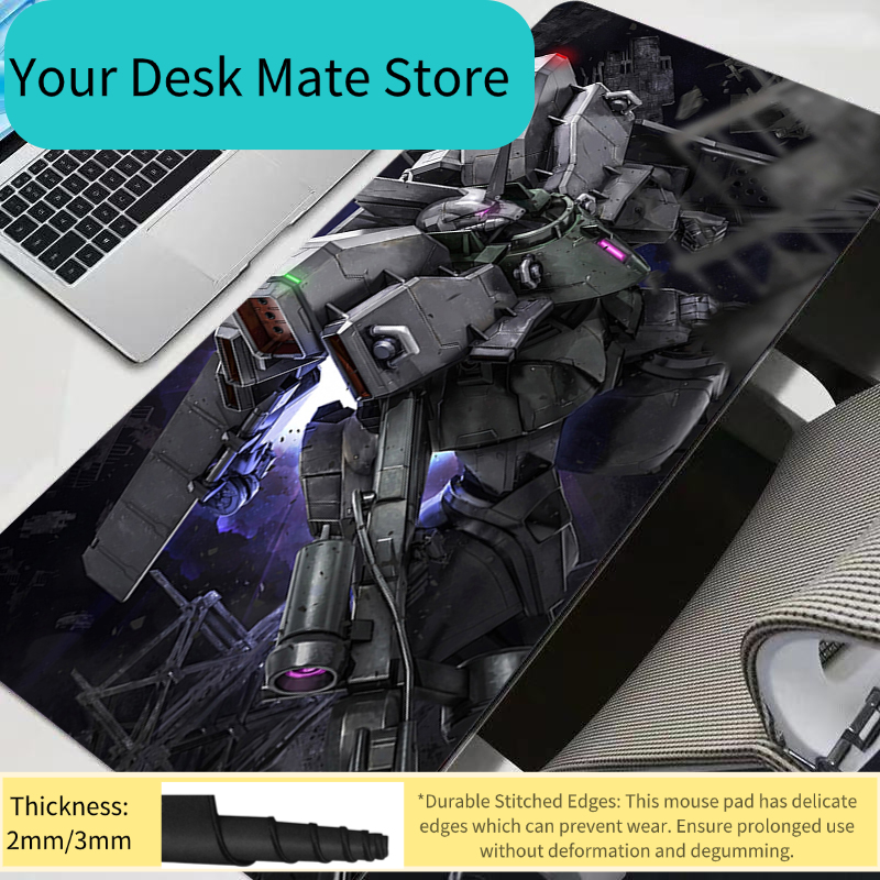 Portable Mouse Pad Office PC G - Gaming Keyboard Non Mechanical avaliação e preço