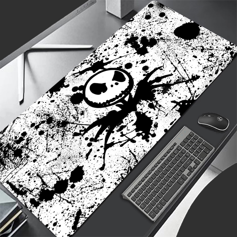 Mouse Pad Gamer Large Computer - Gaming Keyboard Mini avaliação e preço