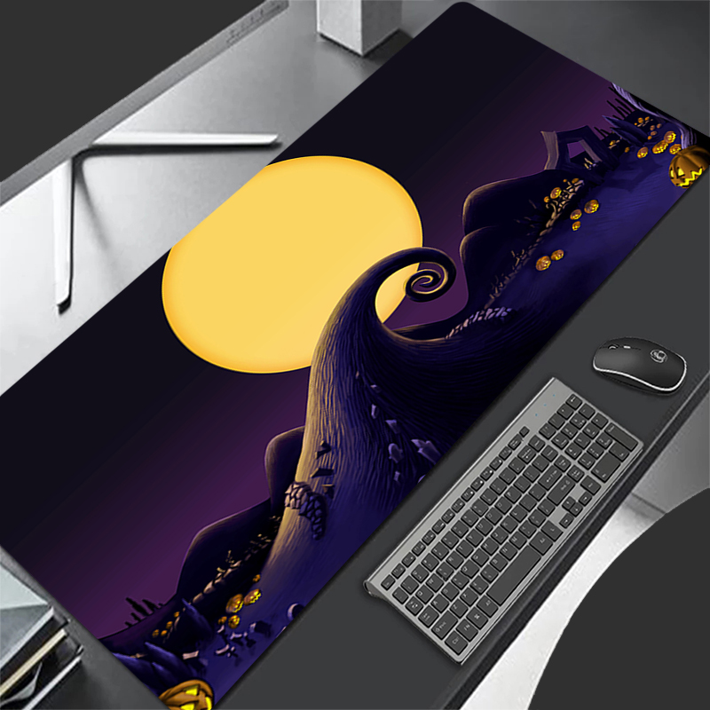 Mouse Pad Gamer Large Computer - Gaming Keyboard Mini avaliação e preço