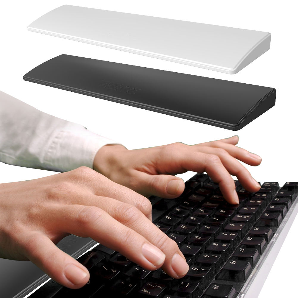Keyboard Gaming wrist Rest Pad - Gaming Keyboard Hand avaliação e preço