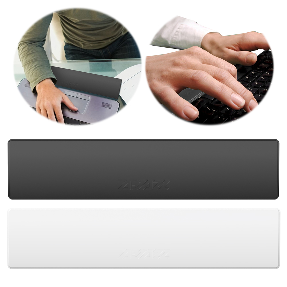 Keyboard Gaming wrist Rest Pad - Gaming Keyboard Hand avaliação e preço
