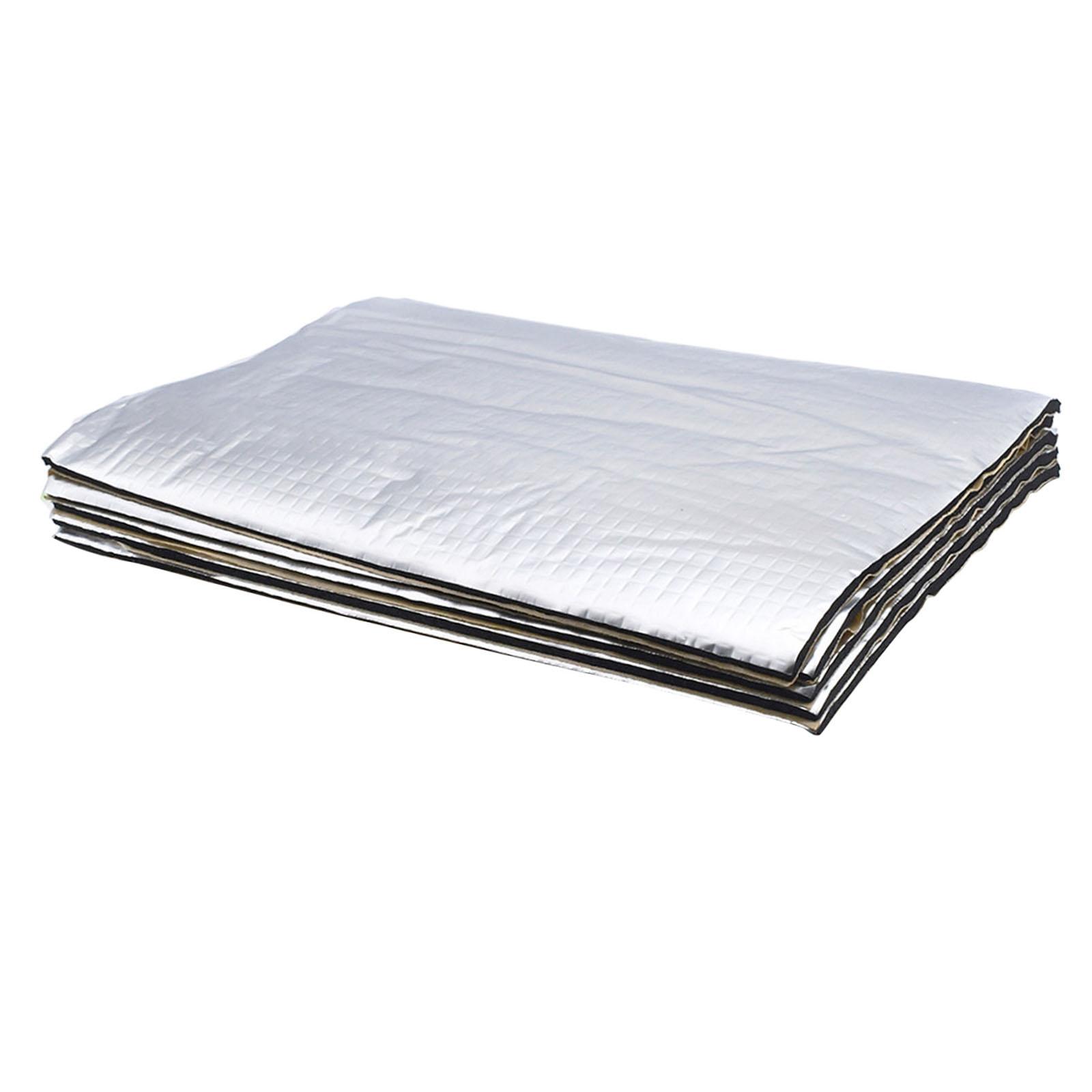 Lightweight Flame Retardant So - Foam Dampener Sheet avaliação e preço
