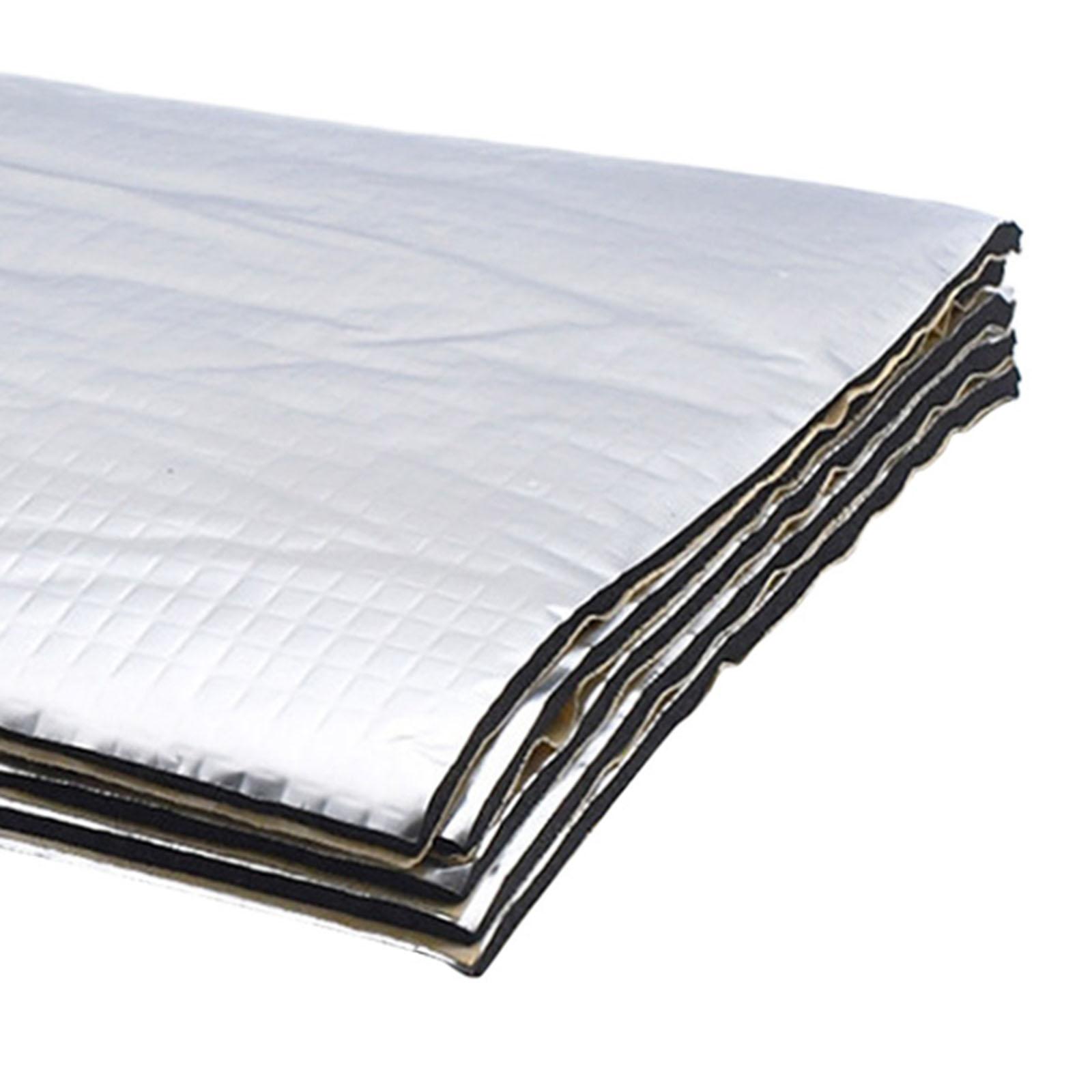 Lightweight Flame Retardant So - Foam Dampener Sheet avaliação e preço