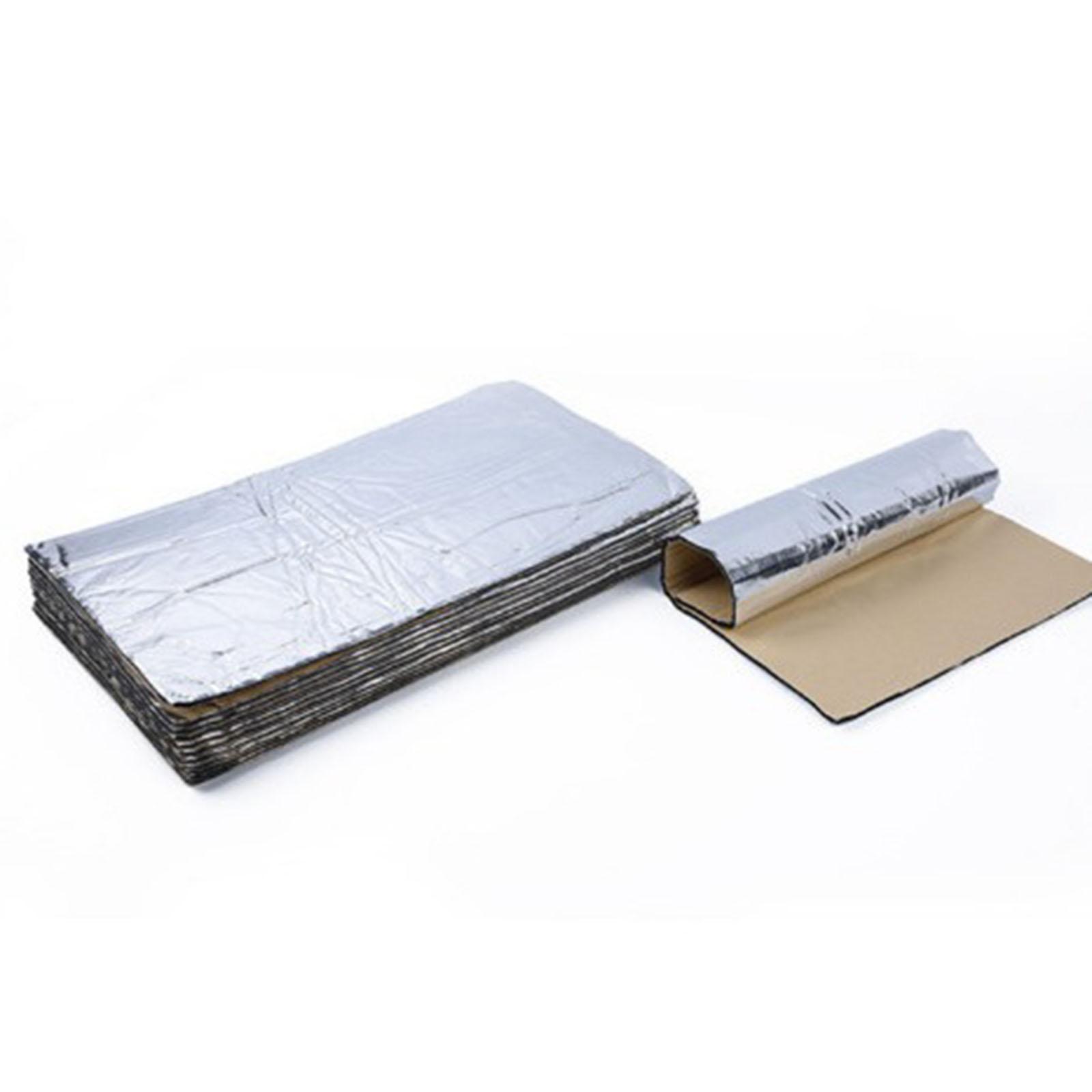 Lightweight Flame Retardant So - Foam Dampener Sheet avaliação e preço