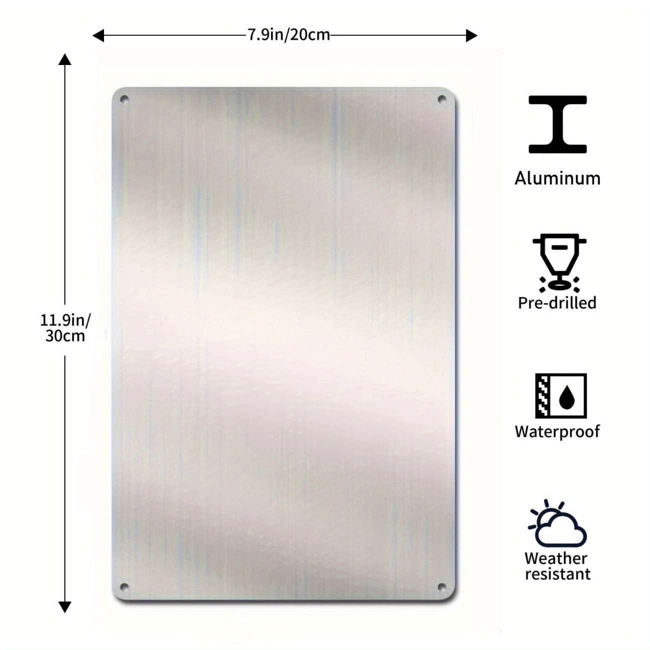 Customizable Bar & Grill Alumi - Brass Weight Plate avaliação e preço