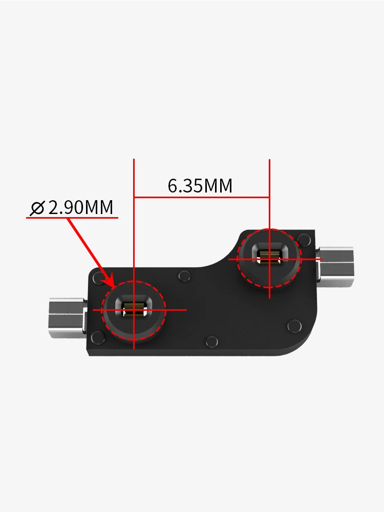 Kailh Hot-Swappable PCB Socket - Hot Swap Pcb avaliação e preço