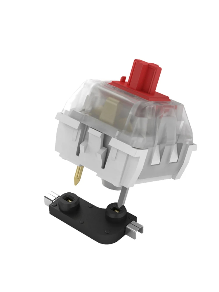 Kailh Hot-Swappable PCB Socket - Hot Swap Pcb avaliação e preço