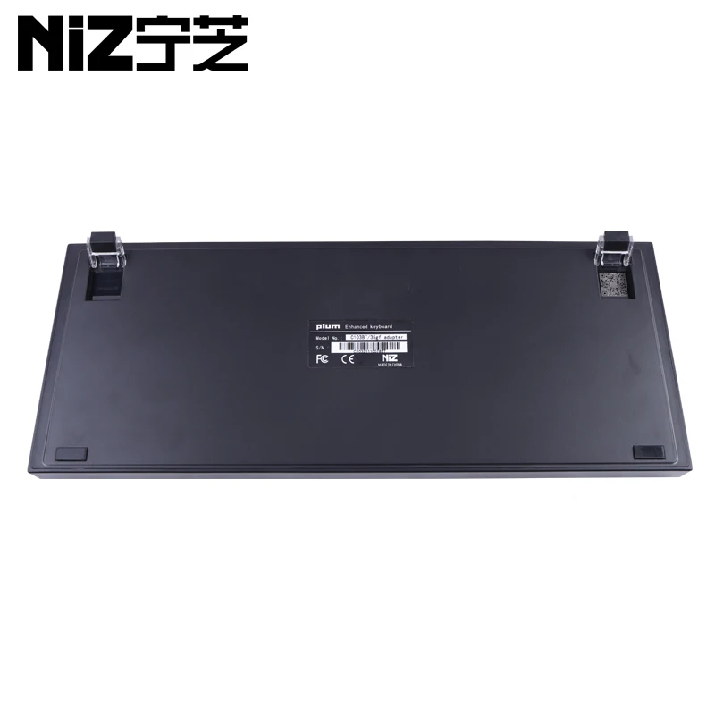 98% layout Topre Thocky NIZ C1 - Gaming Keyboard Thocky avaliação e preço