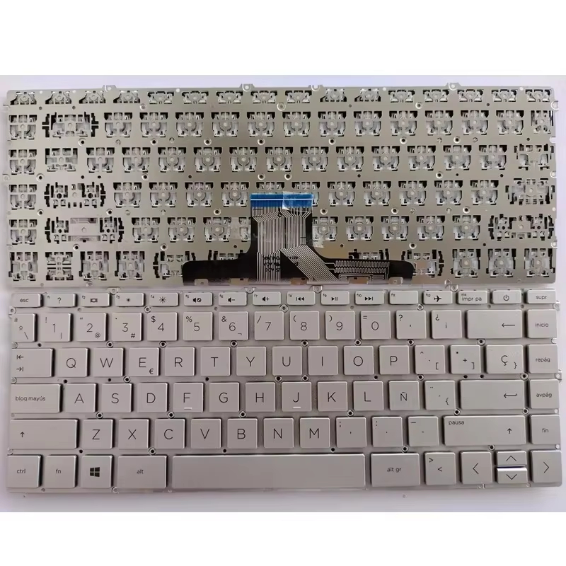 US NEW keyboard For HP Pavilio - Gaming Keyboard E Yooso avaliação e preço