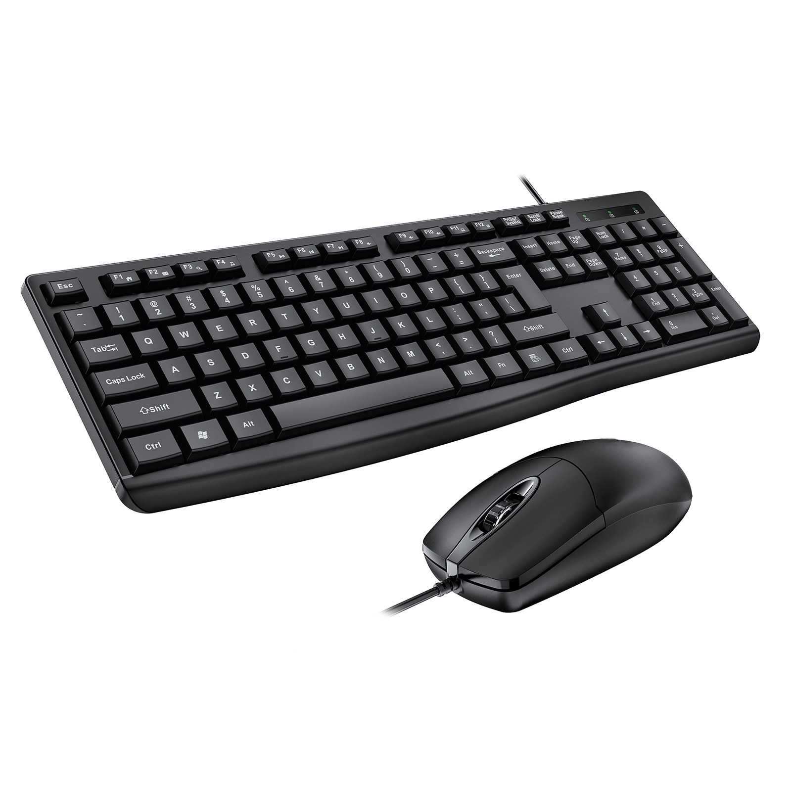 T650 Keyboard Mouse Combo USB  - Gaming Keyboard Mouse Set avaliação e preço