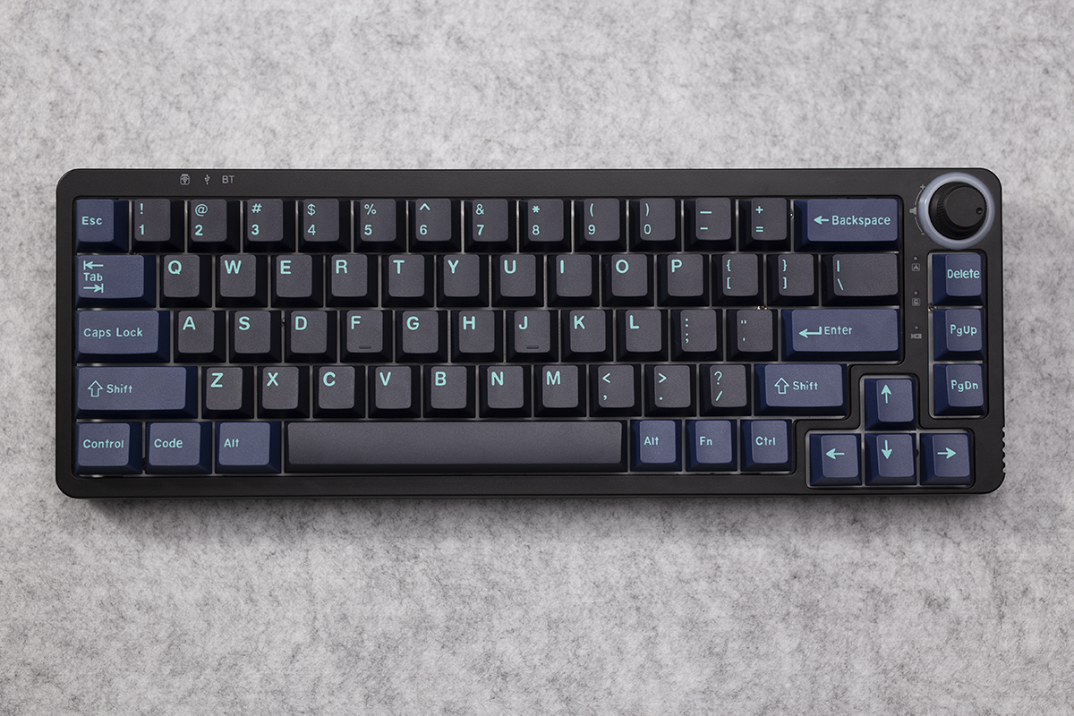 TM680 Hot Swap Mechanical Keyb - Hot Swap Pcb avaliação e preço