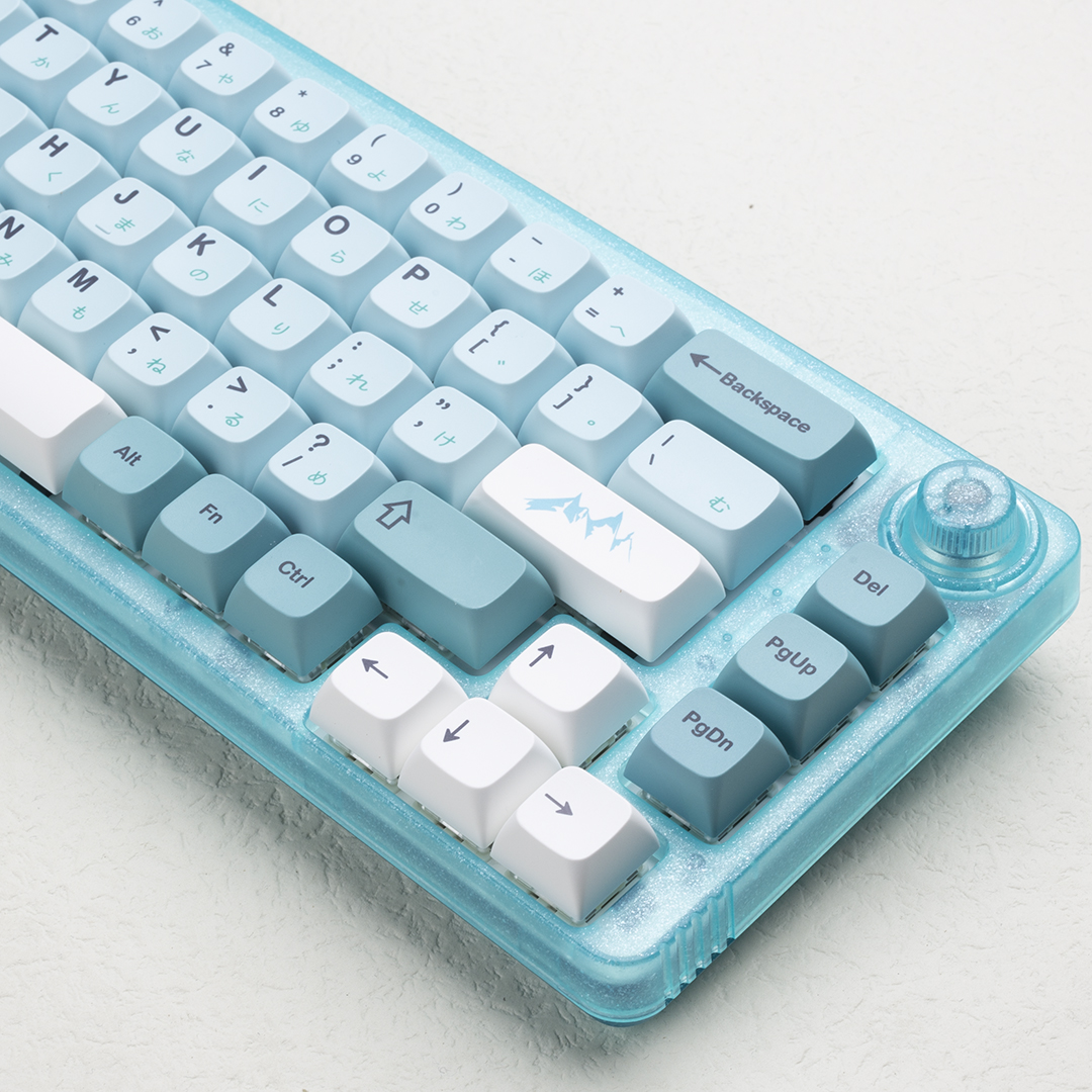TM680 Hot Swap Mechanical Keyb - Hot Swap Pcb avaliação e preço