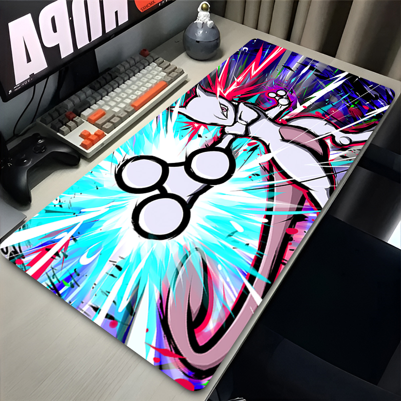 Colorful Gaming Mousepad Lapto - Gaming Keyboard Top avaliação e preço