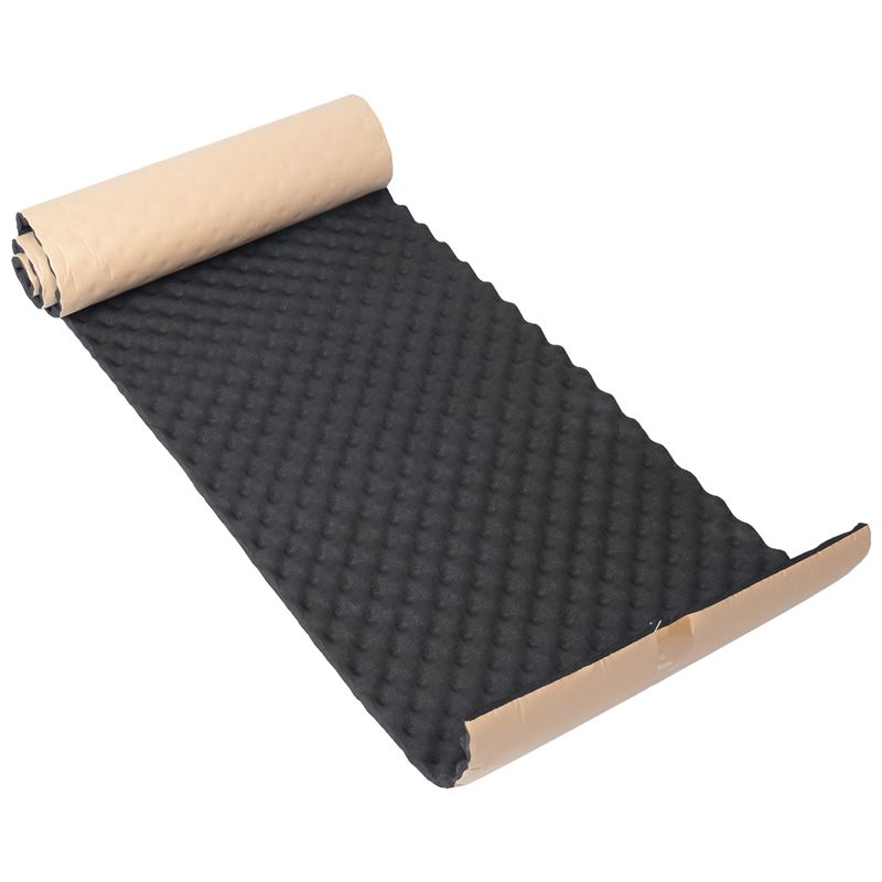 Car Sound Deadening Mat 50X200 - Foam Dampener Sheet avaliação e preço