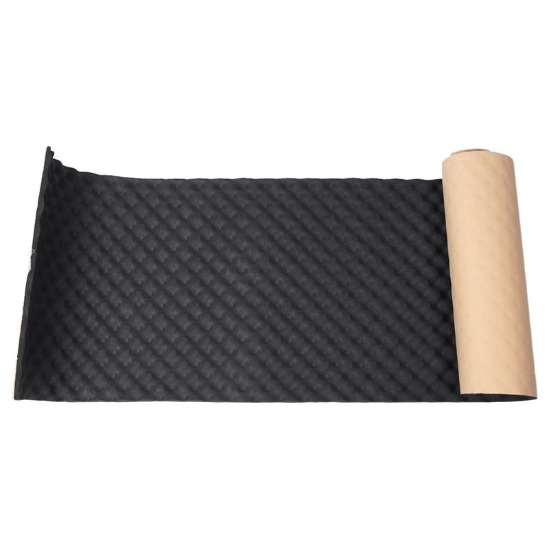 Car Sound Deadening Mat 50X200 - Foam Dampener Sheet avaliação e preço