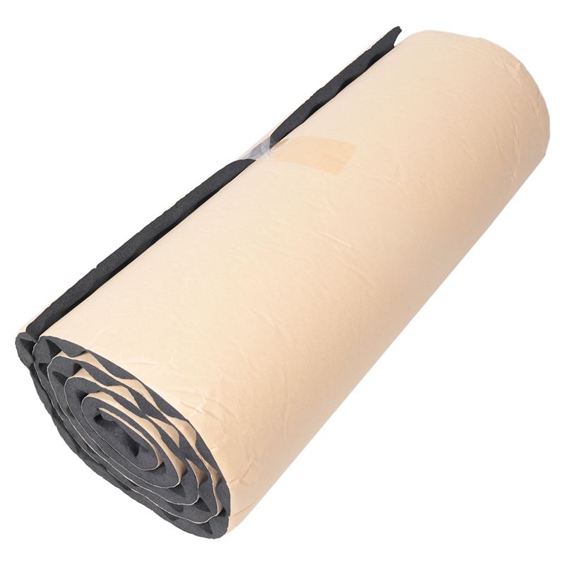 Car Sound Deadening Mat 50X200 - Foam Dampener Sheet avaliação e preço