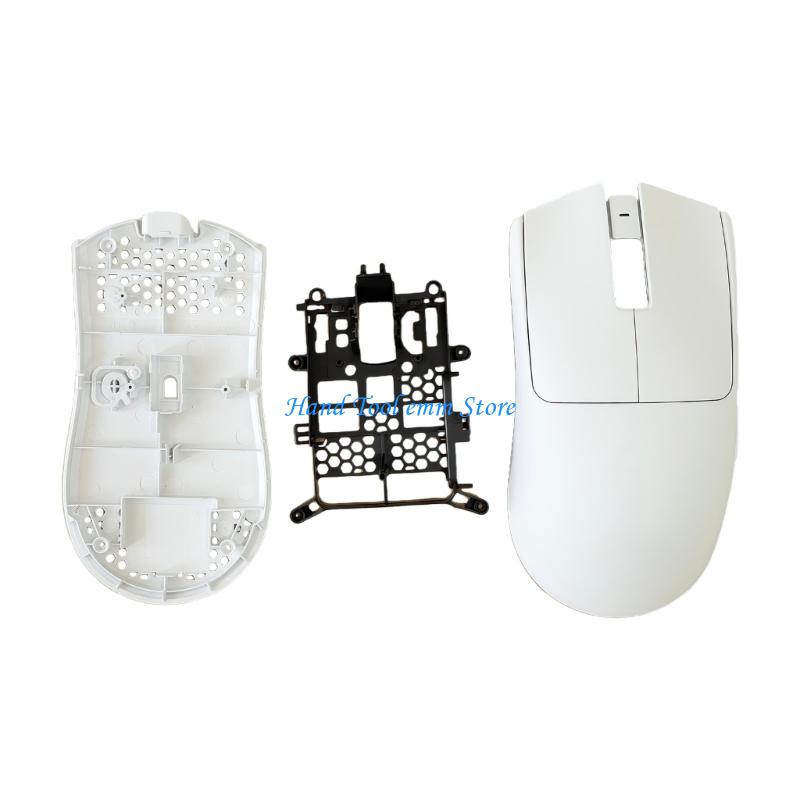 H37F Replacement Shell Set For - Gaming Keyboard Mouse Set avaliação e preço