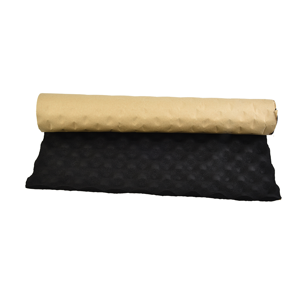 2cm Car Sound Deadener Noise I - Foam Dampener Sheet avaliação e preço