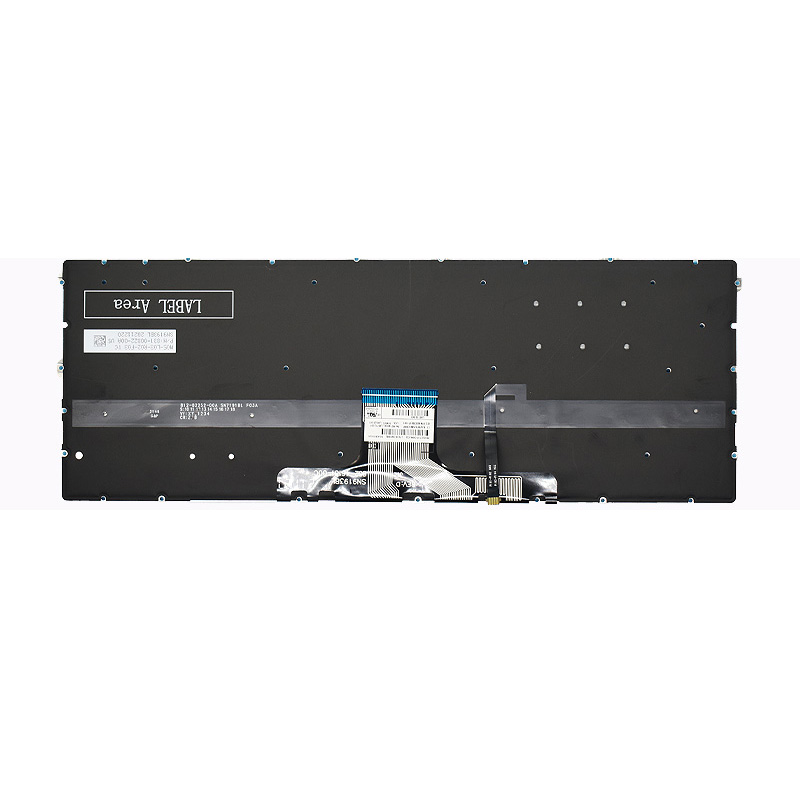 Replacement US/RU Russian Back - Gaming Keyboard E Yooso avaliação e preço