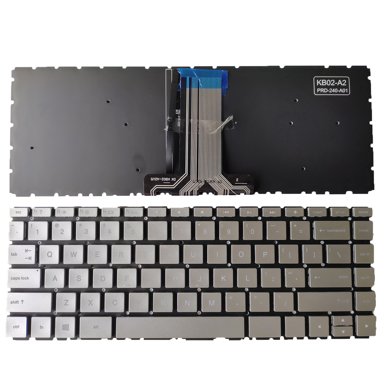 US Laptop Keyboard for Hp Pavi - Gaming Keyboard E Yooso avaliação e preço