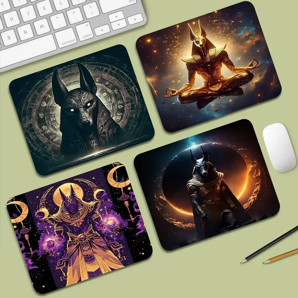 Ancient Egypt Anubis Small Mou - Gaming Keyboard Egypt avaliação e preço