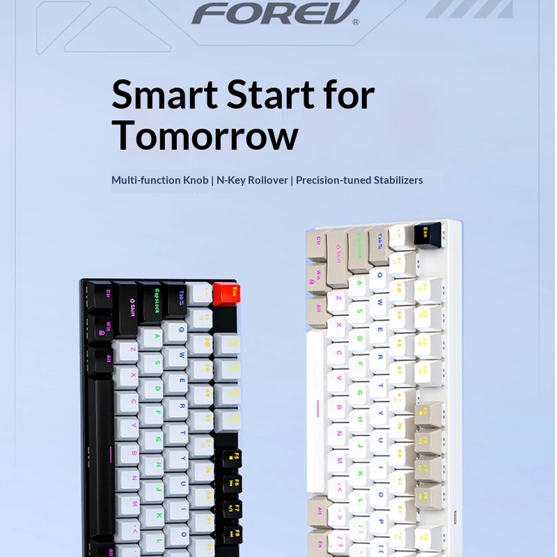 Fvq600 Esports Gaming Mechanic - Gaming Keyboard Not Typing avaliação e preço