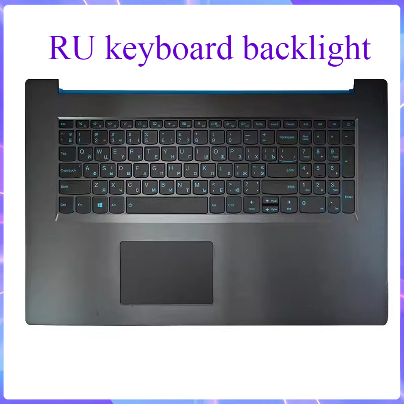 New For IdeaPad Gaming L340-17 - Gaming Keyboard Top avaliação e preço